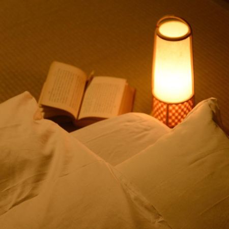 Mitsuki Kyoto Hotel Buitenkant foto