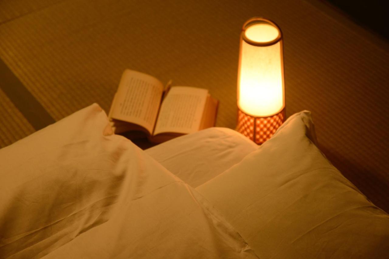 Mitsuki Kyoto Hotel Buitenkant foto