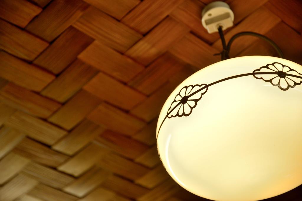 Mitsuki Kyoto Hotel Buitenkant foto