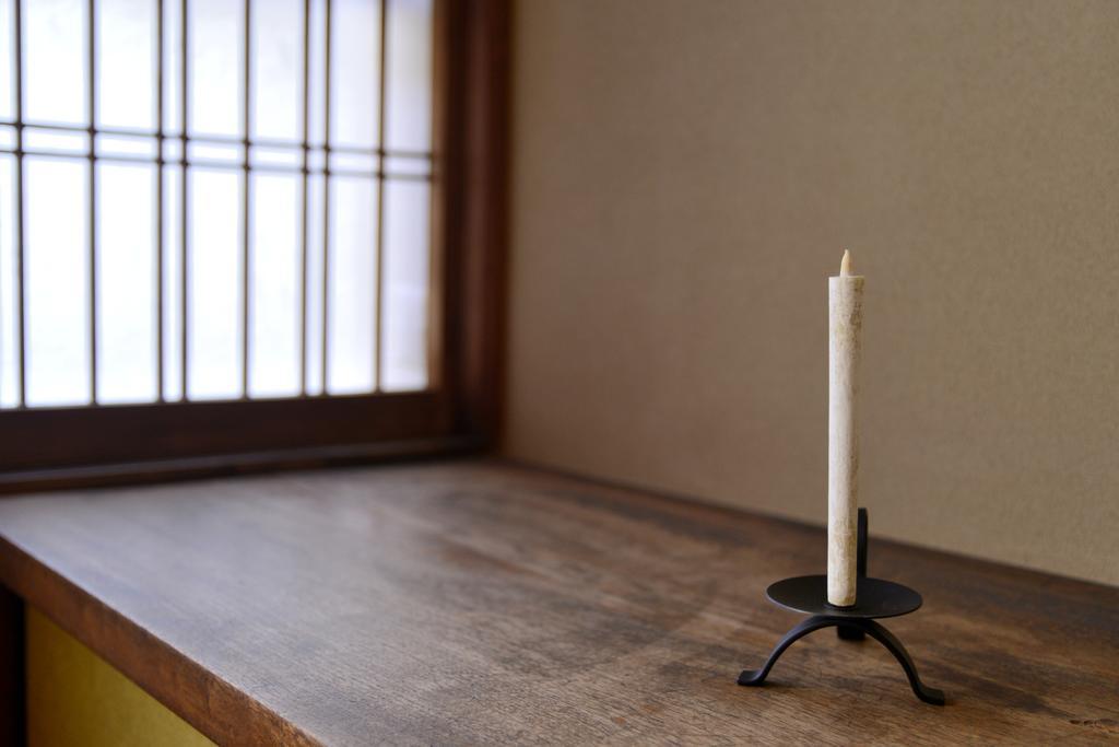 Mitsuki Kyoto Hotel Buitenkant foto