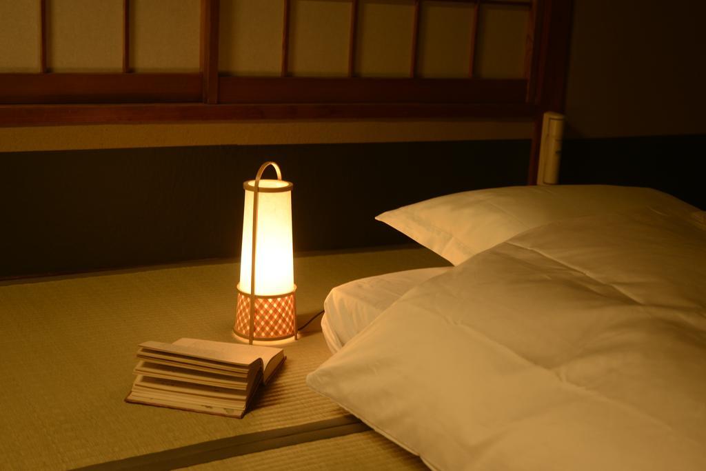 Mitsuki Kyoto Hotel Buitenkant foto