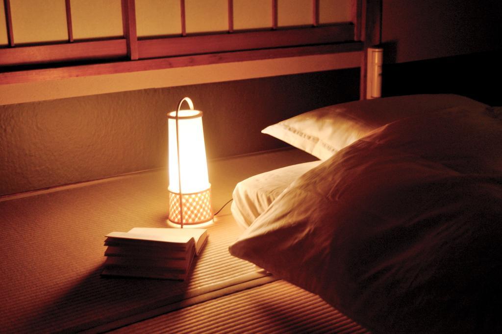 Mitsuki Kyoto Hotel Buitenkant foto