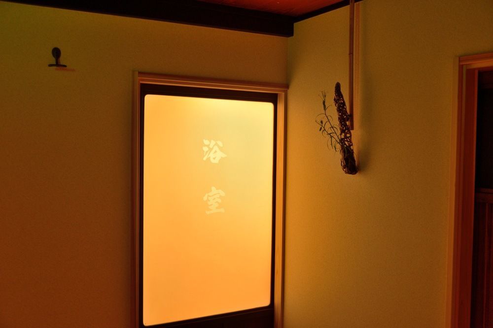 Mitsuki Kyoto Hotel Buitenkant foto