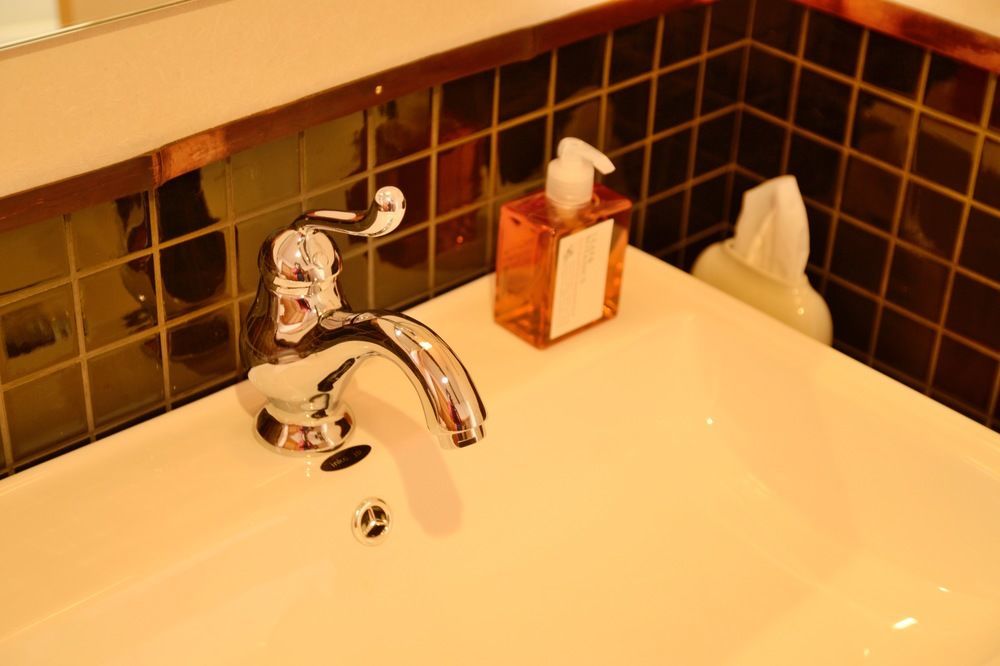 Mitsuki Kyoto Hotel Buitenkant foto