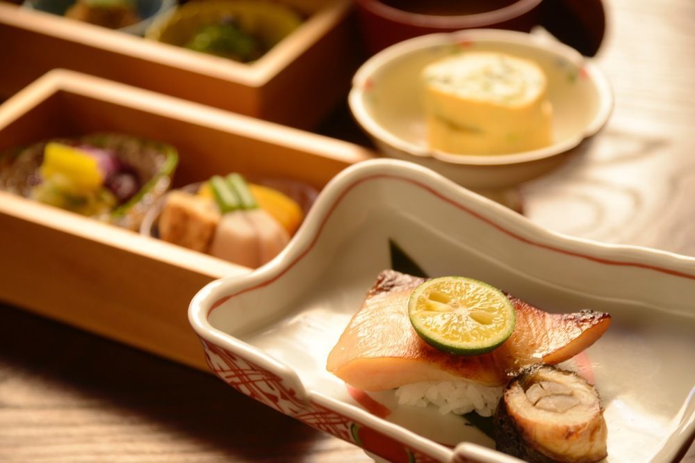 Mitsuki Kyoto Hotel Buitenkant foto