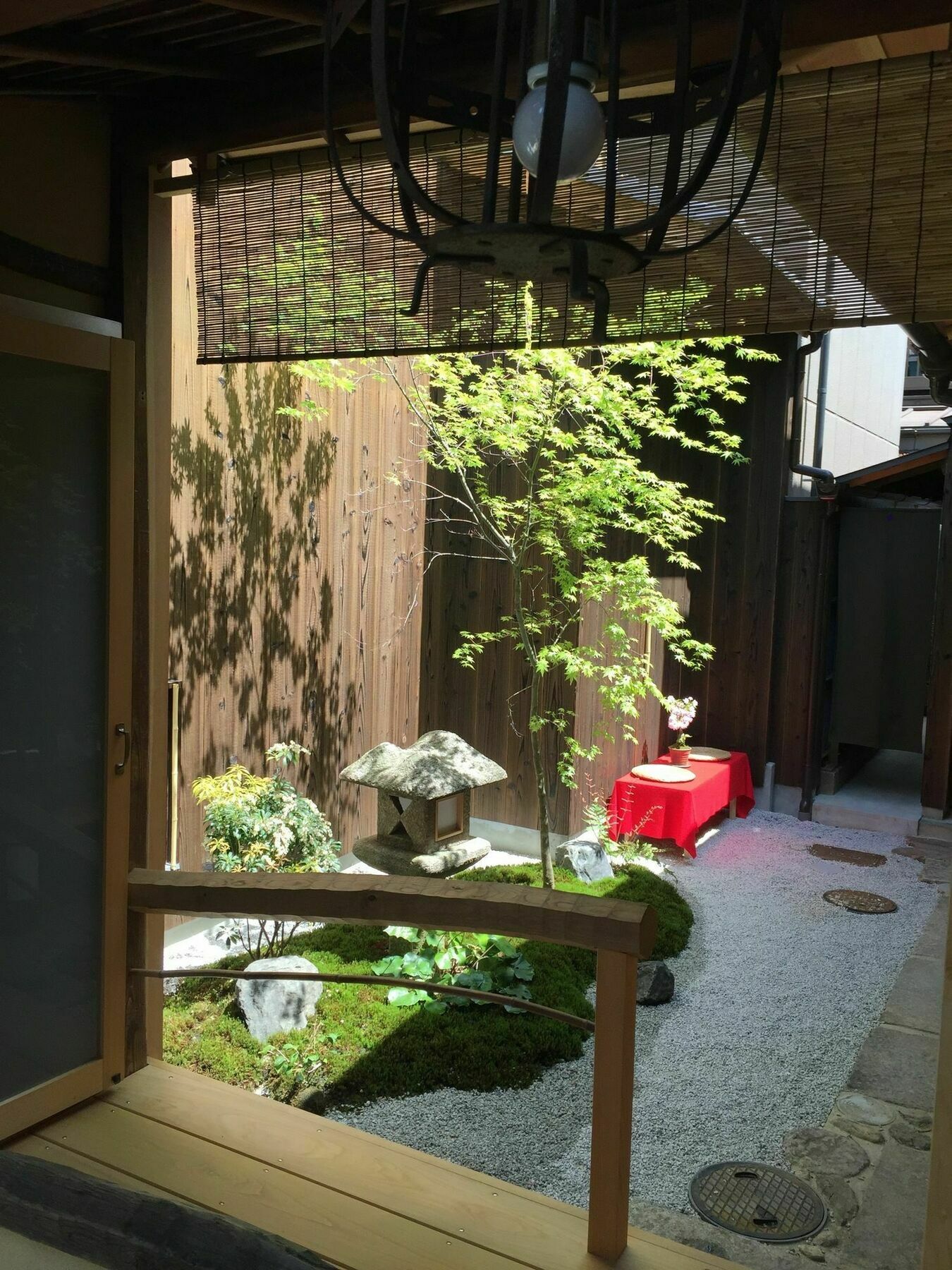 Mitsuki Kyoto Hotel Buitenkant foto