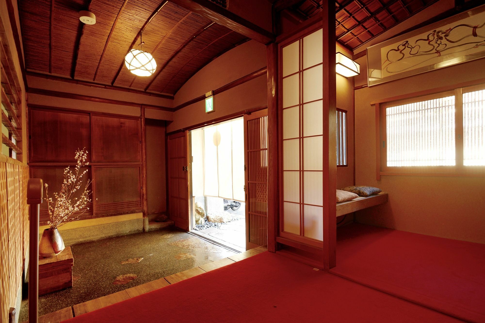 Mitsuki Kyoto Hotel Buitenkant foto