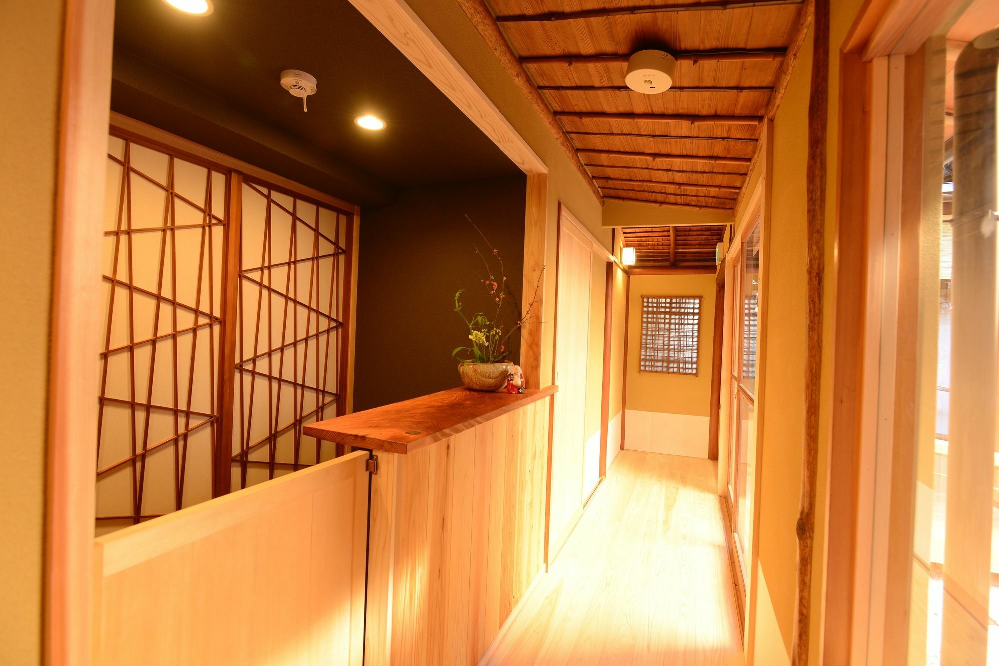 Mitsuki Kyoto Hotel Buitenkant foto