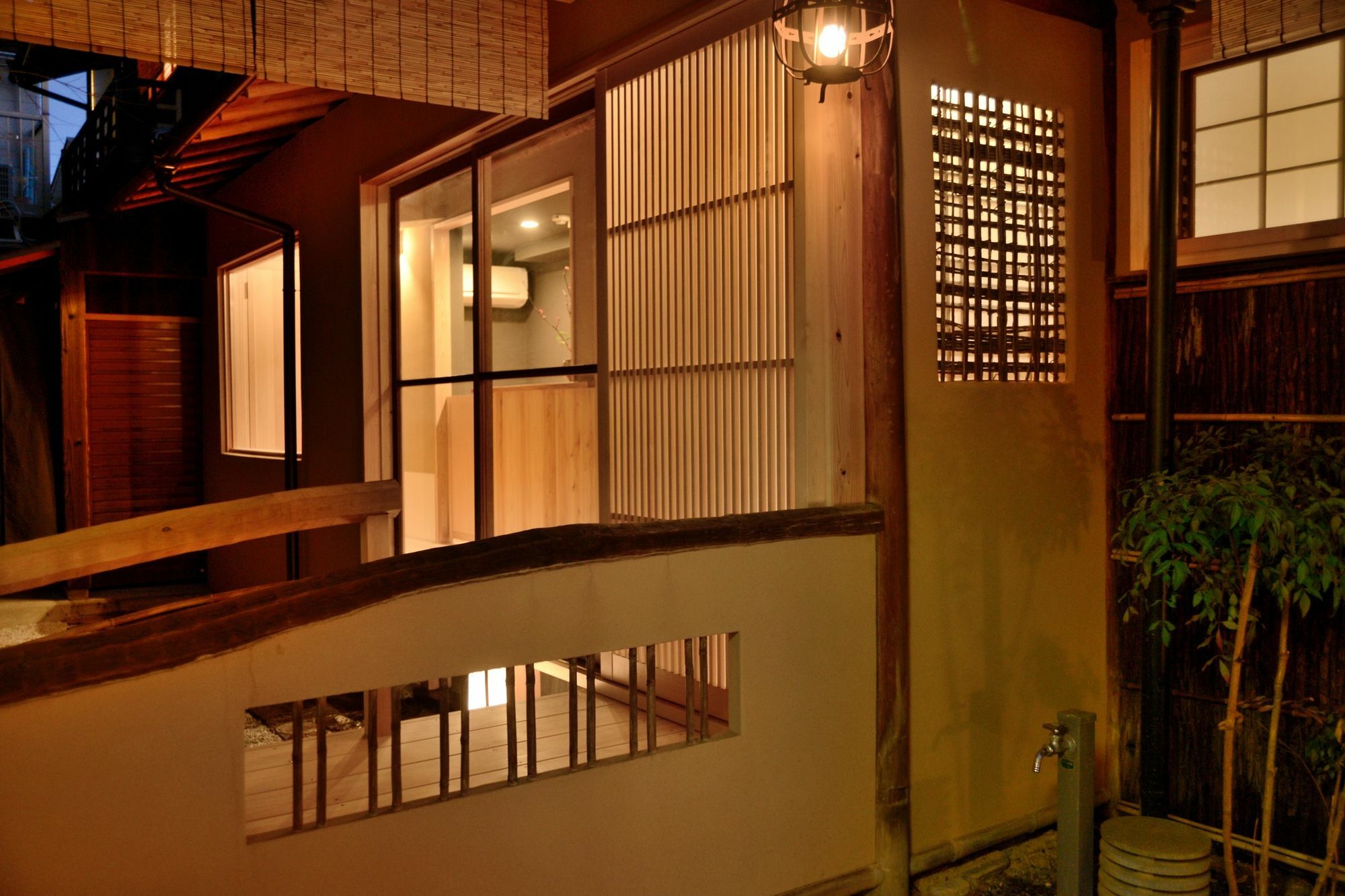 Mitsuki Kyoto Hotel Buitenkant foto