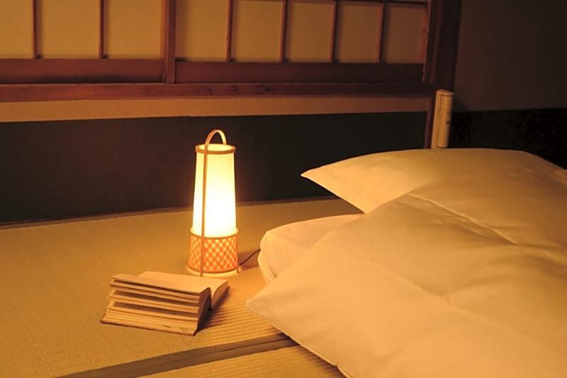 Mitsuki Kyoto Hotel Buitenkant foto