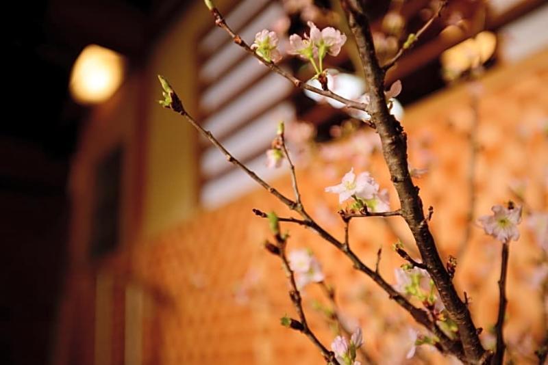 Mitsuki Kyoto Hotel Buitenkant foto
